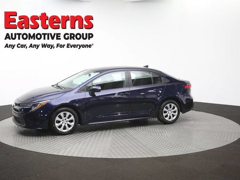 Used 2024 Toyota Corolla LE FWD image 56
