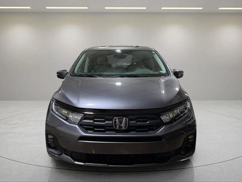 Used 2025 Honda Odyssey EX-L image 19