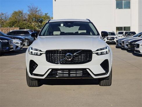 Used 2025 Volvo XC60 T8 Ultra w/ Protection Package Premier image 6