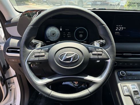 Used 2024 Hyundai Palisade SEL FWD image 16