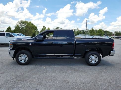 New 2025 RAM 2500 Tradesman image 4