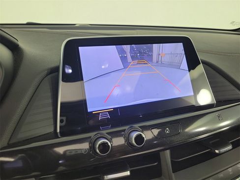 Used 2020 Cadillac CT4 V w/ Climate Package image 26