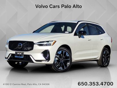 New 2026 Volvo XC60 B5 Plus w/ Protection Package Premier