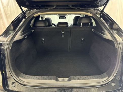 Used 2025 MAZDA CX-30 AWD 2.5 S w/ Preferred Package image 23