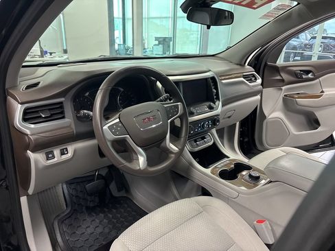 Used 2023 GMC Acadia SLE AWD/4WD image 15
