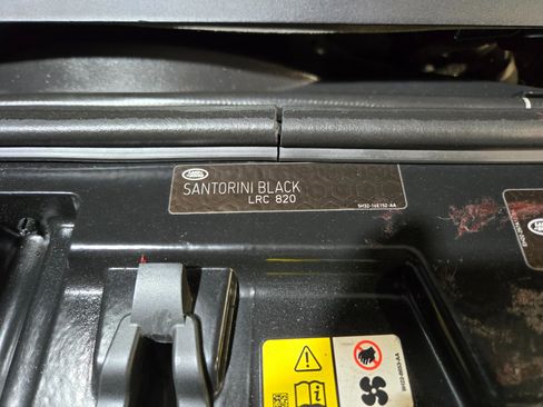 Used 2015 Land Rover LR4 HSE LUX image 52