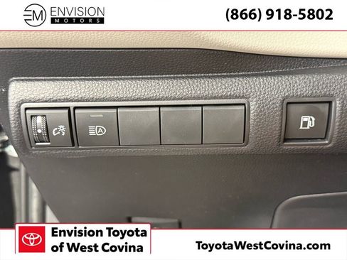 Certified 2026 Toyota Corolla LE image 24