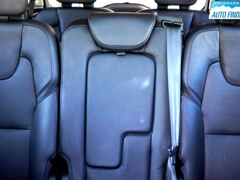 Used 2021 Volvo XC90 T8 Inscription Expression w/ Advanced Package image 24