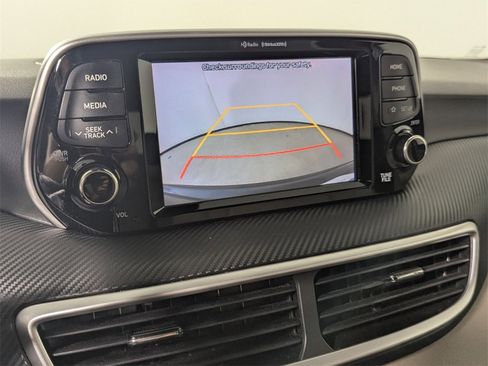 Used 2019 Hyundai Tucson Value w/ Cargo Package image 22