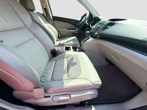 Used 2014 Honda CR-V EX-L image 28