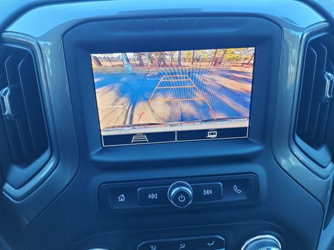 New 2026 GMC Sierra 2500 Pro w/ Convenience Package image 14