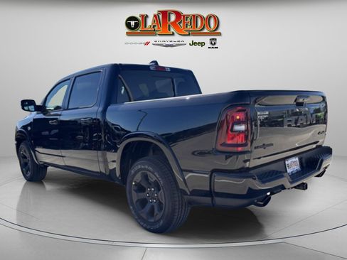 New 2026 RAM 1500 Lone Star image 5