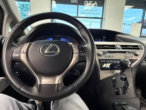Used 2014 Lexus RX 350 2WD image 48