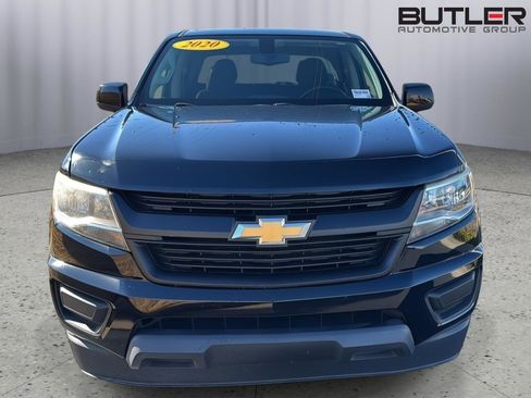 Used 2020 Chevrolet Colorado LT image 7