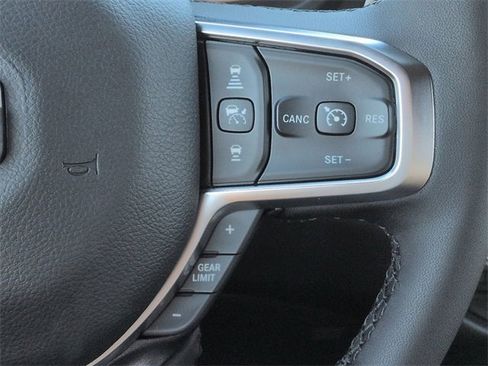 New 2026 RAM 1500 Big Horn/Lone Star image 28