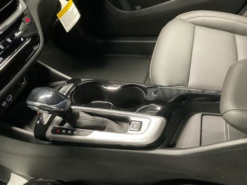 New 2026 Buick Envista Avenir image 22