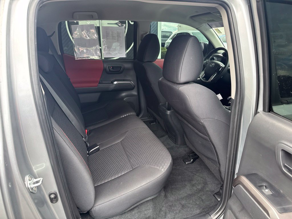 Used 2023 Toyota Tacoma SR5 AWD/4WD image 54