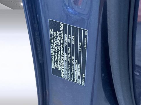 Certified 2023 Mercedes-Benz EQS 450+ 4MATIC SUV image 21