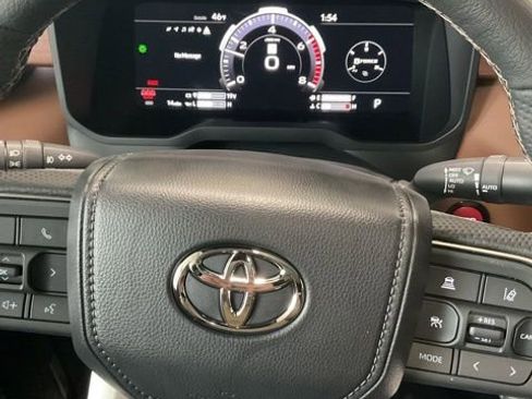 New 2026 Toyota Tundra 1794 Edition AWD/4WD image 13