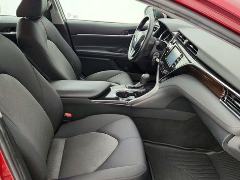Used 2018 Toyota Camry LE w/ Protection Package (Q2) image 24