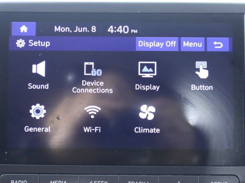 Used 2022 Hyundai Kona SE AWD/4WD image 17