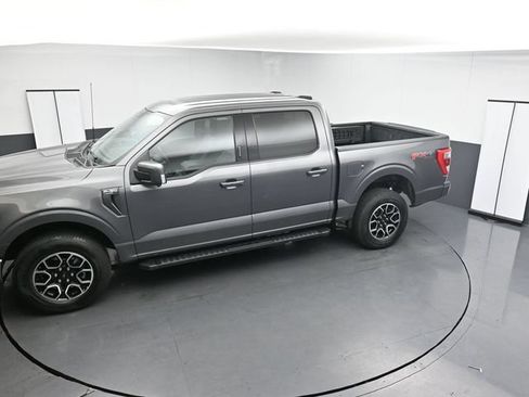 Used 2023 Ford F150 Lariat AWD/4WD image 16