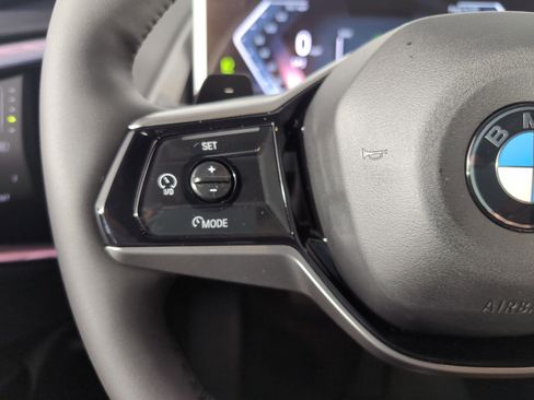 Used 2026 BMW X3 xDrive30 image 13