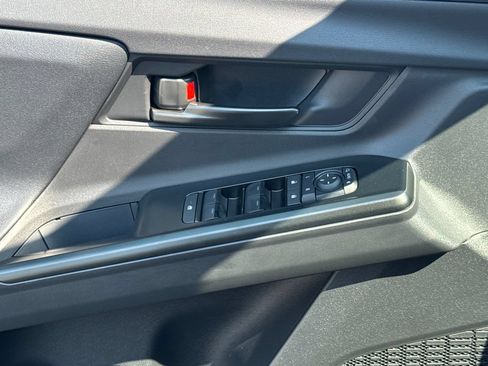 New 2026 Toyota bZ AWD/4WD image 33