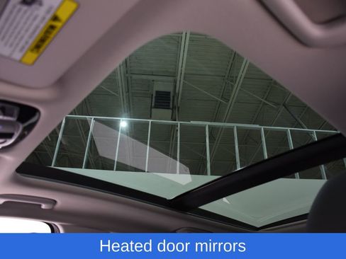 New 2025 Hyundai Tucson SEL image 22