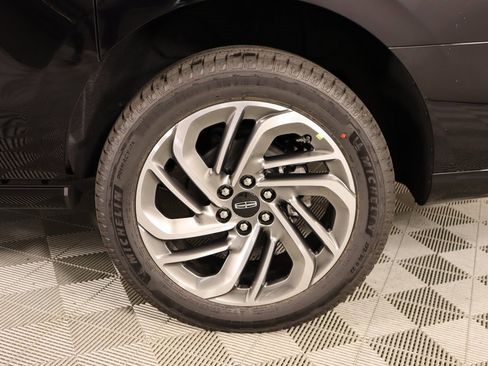 New 2025 Lincoln Navigator L Reserve image 20