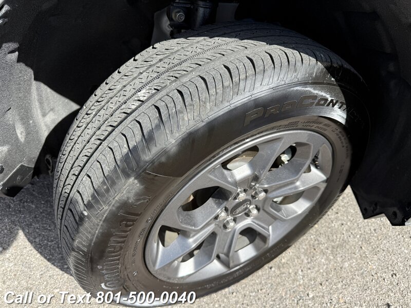 Used 2024 Ford Maverick XLT w/ Equipment Group 300A Standard AWD/4WD image 26
