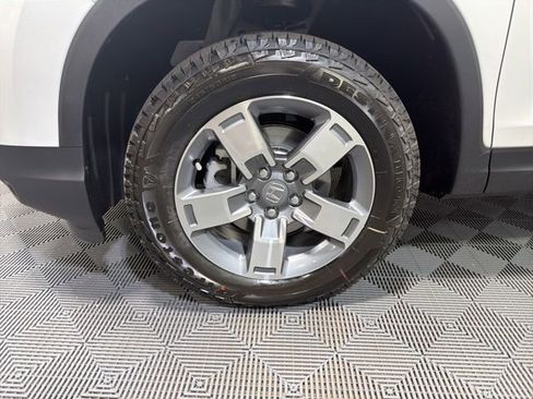 New 2026 Honda Ridgeline RTL image 10