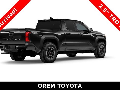 New 2026 Toyota Tacoma TRD Off-Road image 10