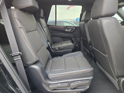 Used 2023 Chevrolet Tahoe High Country AWD/4WD image 21