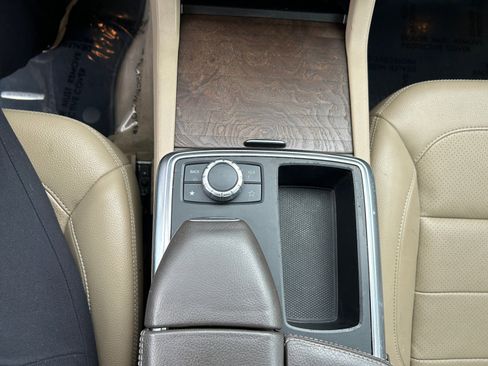 Used 2014 Mercedes-Benz ML 350 ML 350 4MATIC image 15