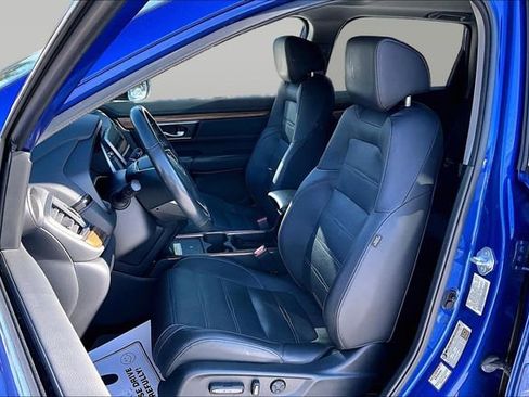 Used 2021 Honda CR-V Touring image 24