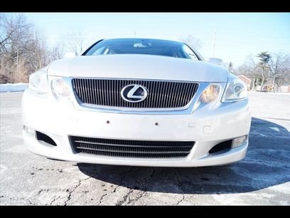 Used 2008 Lexus GS 350 GS 350 AWD