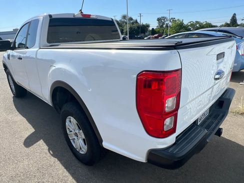 Used 2020 Ford Ranger XL w/ Equipment Group 101A Mid RWD image 6