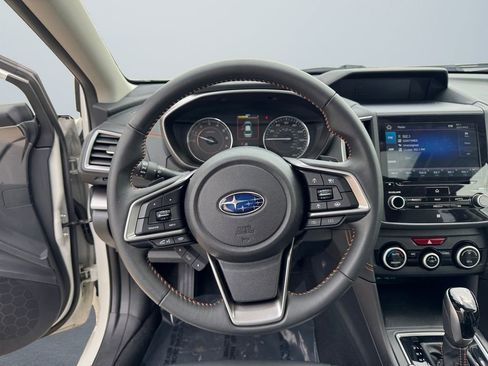 Used 2023 Subaru Crosstrek 2.5i Limited AWD/4WD image 12
