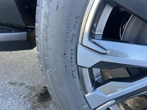 New 2026 Chevrolet Suburban High Country w/ Sun And Tow Package image 38