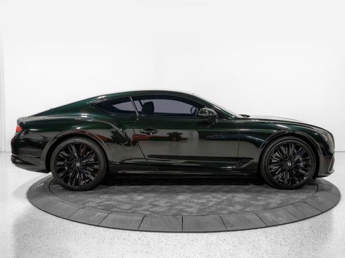 Used 2023 Bentley Continental GT Speed AWD/4WD image 11