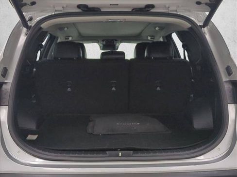 Certified 2023 Hyundai Santa Fe SEL w/ Premium Package FWD image 6