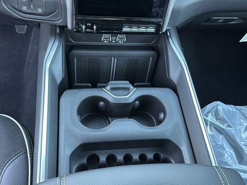 New 2026 RAM 2500 Laramie image 15