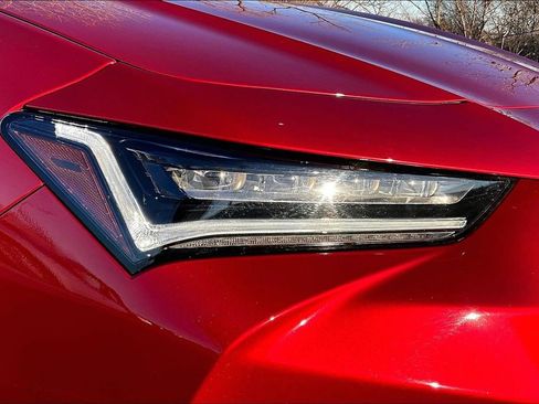 Used 2024 Acura TLX SH-AWD w/ A-SPEC Pkg image 39