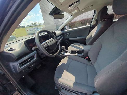 Used 2025 Kia K4 FWD image 15