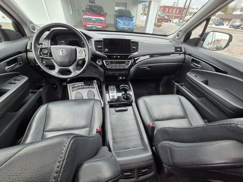 Used 2021 Honda Pilot Touring image 14