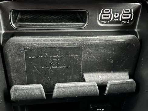 Certified 2020 RAM 1500 Limited image 31