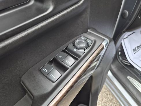 Used 2020 Chevrolet Silverado 1500 RST AWD/4WD image 14