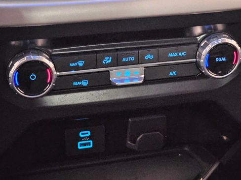 Used 2023 Ford F150 XLT w/ Equipment Group 301A Mid image 21