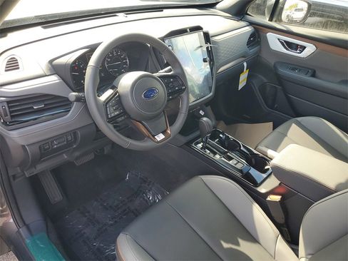 New 2026 Subaru Forester Sport image 22